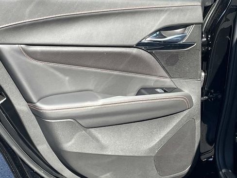 New 2026 Cadillac CT4 Sport image 19