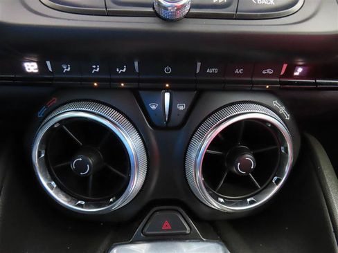 Used 2023 Chevrolet Camaro SS RWD image 28