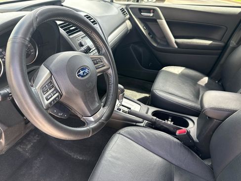 Used 2014 Subaru Forester 2.5i Limited w/ Popular Package #1 AWD/4WD image 31