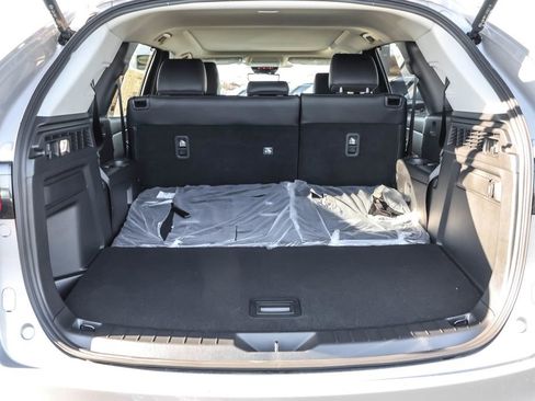 New 2026 MAZDA CX-90 3.3 Turbo w/ Premium Sport Pkg AWD/4WD image 39