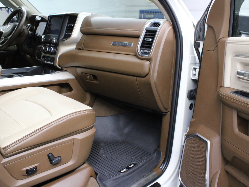 Used 2022 RAM 2500 Laramie AWD/4WD image 40