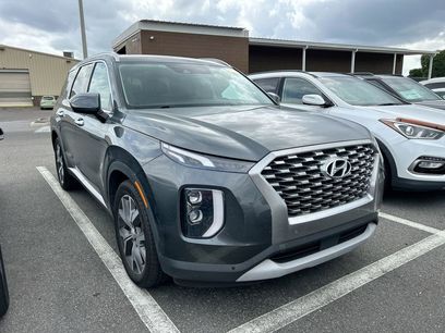 Used 2021 Hyundai Palisade SEL