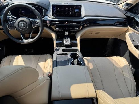Certified 2026 Acura MDX SH-AWD w/ Technology Package image 16