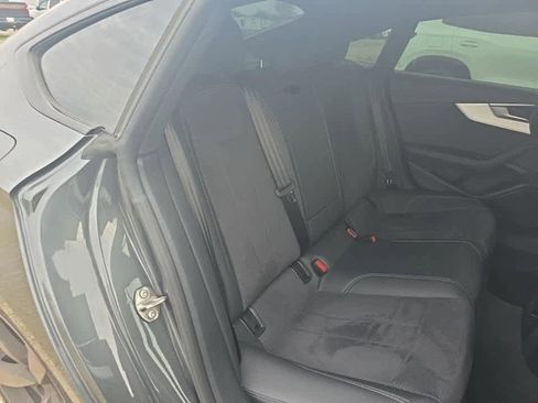 Used 2023 Audi A5 2.0T Premium Plus w/ Premium Plus image 14