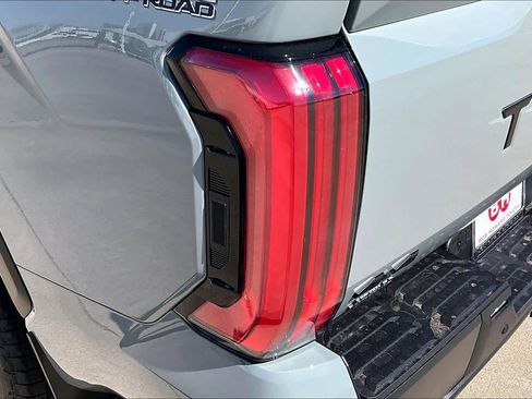 New 2026 Toyota Tundra Limited image 14