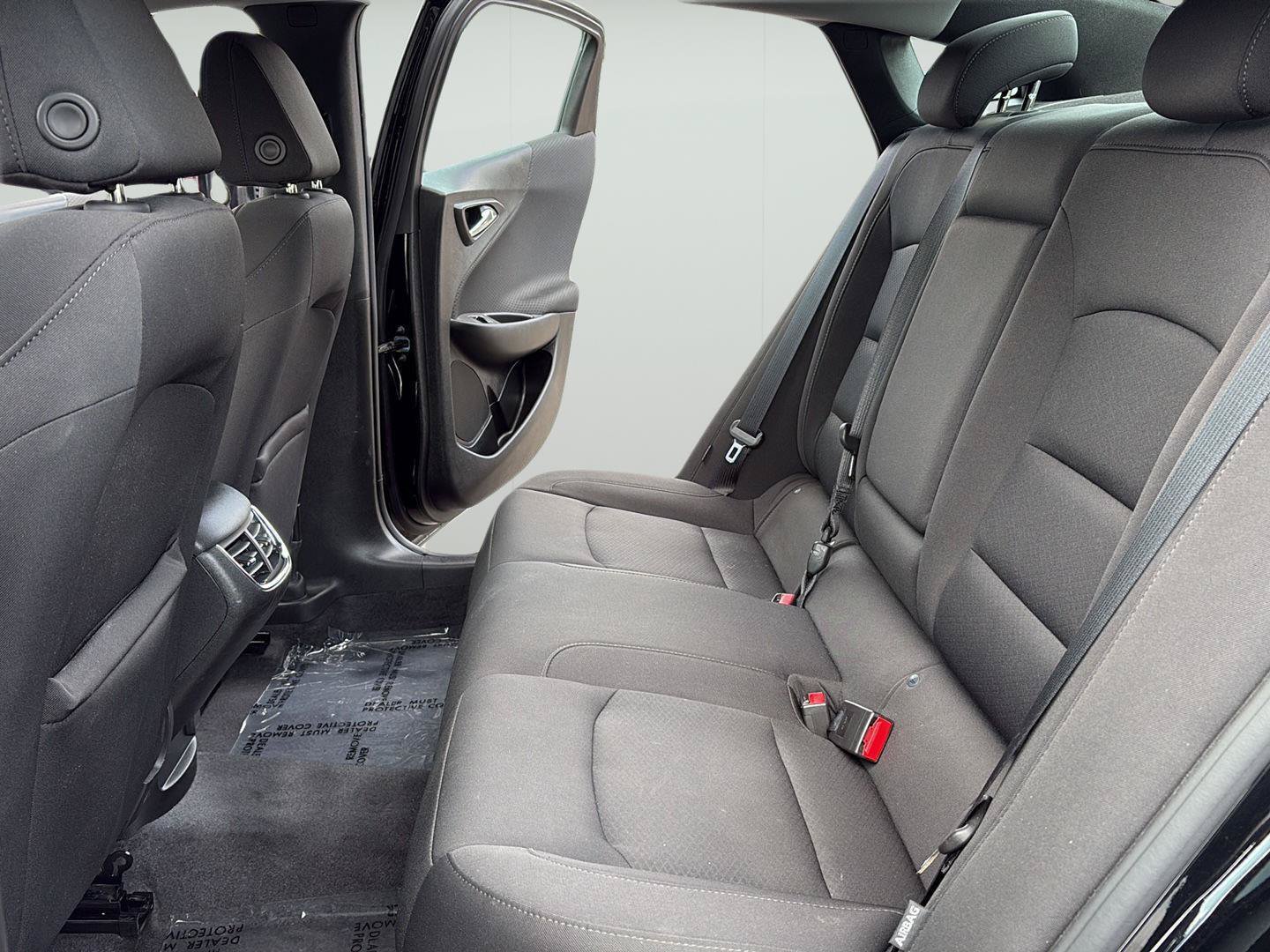 Used 2019 Chevrolet Malibu LT FWD image 18