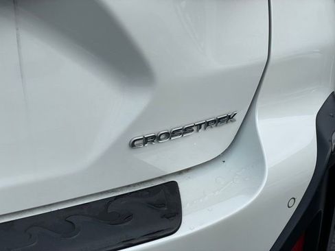 Used 2024 Subaru Crosstrek 2.5i Limited AWD/4WD image 28