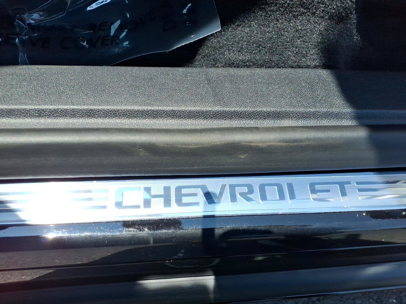 Used 2024 Chevrolet Traverse RS AWD/4WD image 23