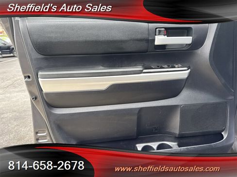 Used 2016 Toyota Tundra SR5 image 27