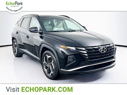 Used 2024 Hyundai Tucson SEL w/ Convenience Package