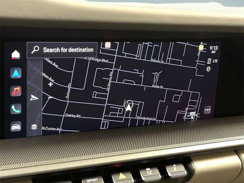 Used 2024 Porsche 911 Carrera image 26