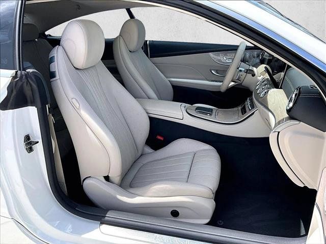 Used 2023 Mercedes-Benz E 450 Coupe image 9