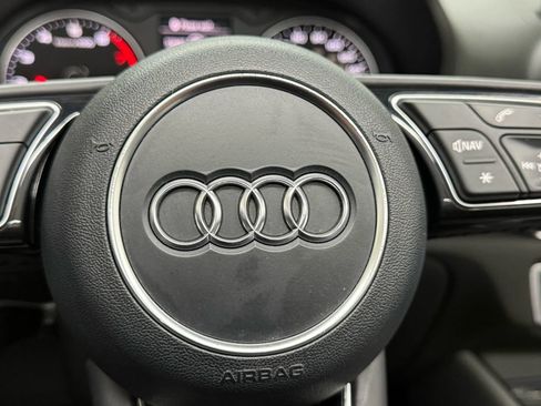 Used 2017 Audi A3 2.0T Premium w/ Convenience Package FWD image 66