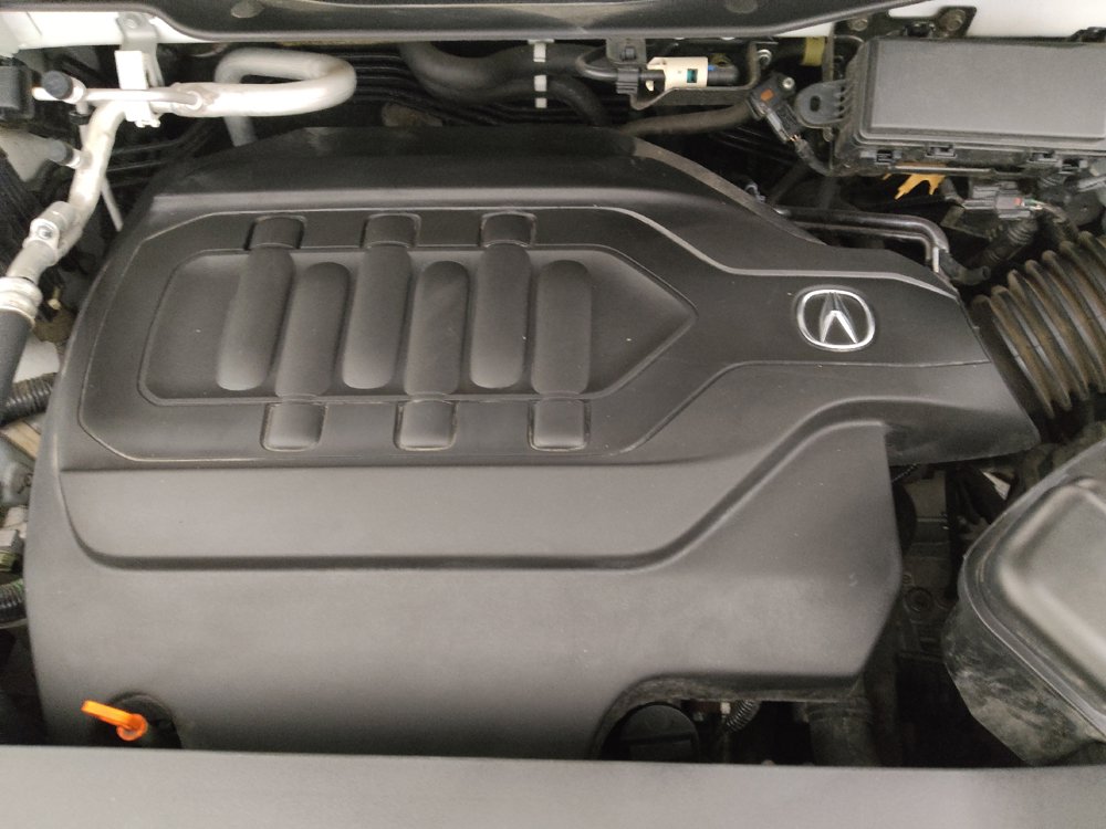 Used 2020 Acura MDX FWD image 30
