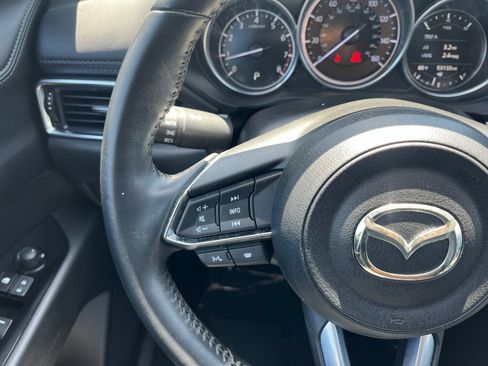 Certified 2023 MAZDA CX-5 AWD 2.5 S w/ Select Package image 21