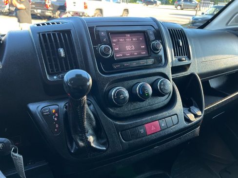 Used 2021 RAM ProMaster 1500 FWD image 28