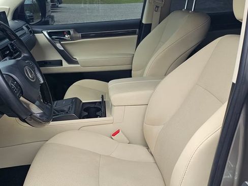 Used 2023 Lexus GX 460 Premium AWD/4WD image 5