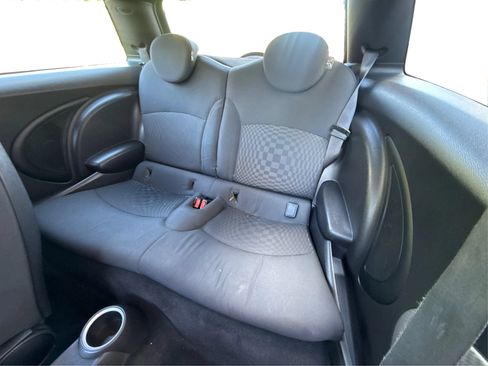 Used 2007 MINI Cooper S FWD image 10
