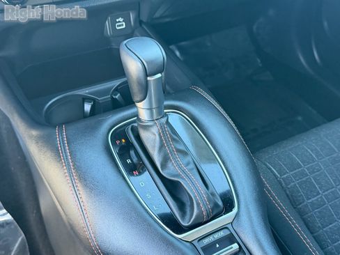 Certified 2025 Honda HR-V Sport image 31