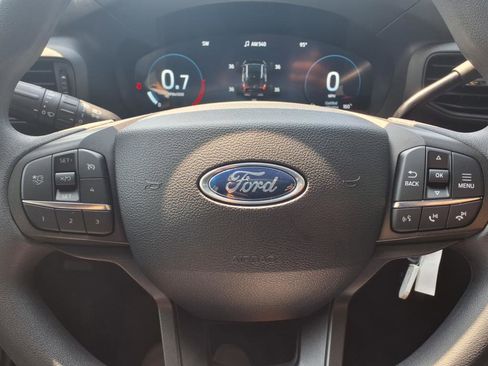 New 2025 Ford Explorer 4WD Police Interceptor image 13