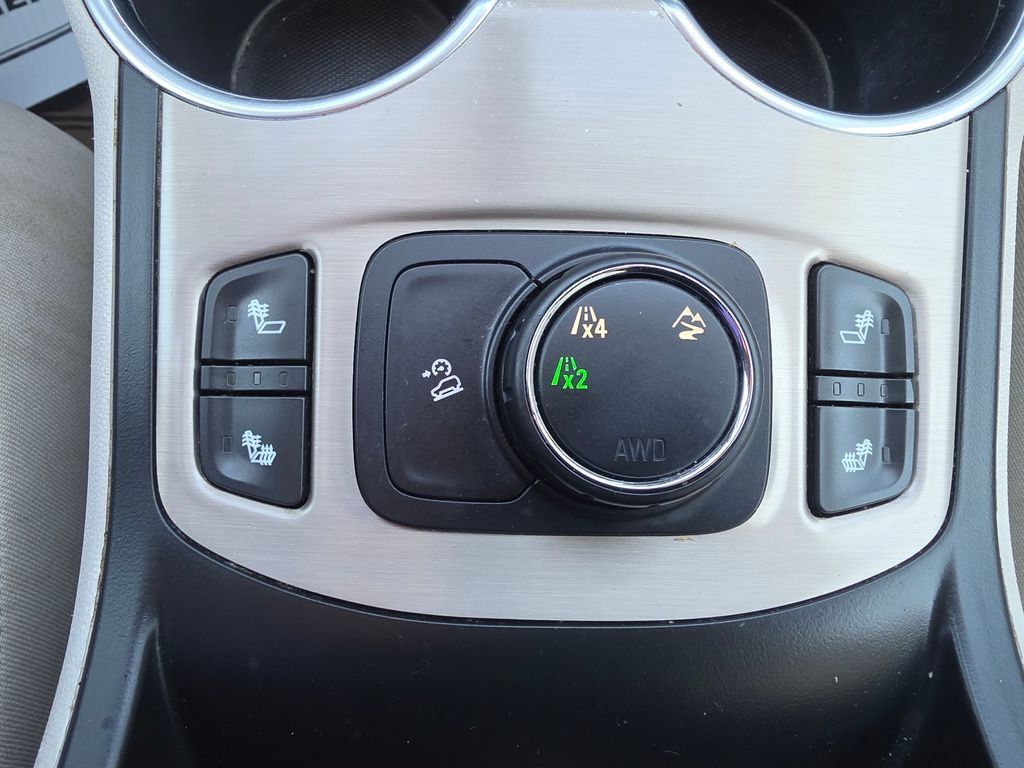 Used 2018 GMC Terrain Denali AWD/4WD image 42