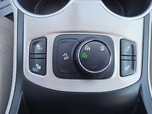 Used 2018 GMC Terrain Denali AWD/4WD image 42