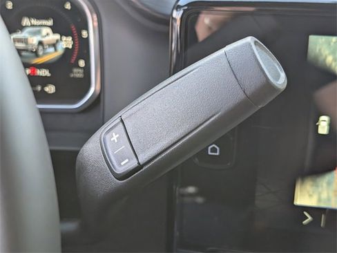 New 2026 GMC Sierra 2500 Denali Ultimate image 18