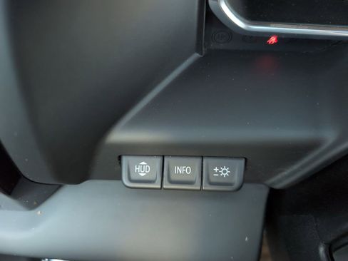 Used 2024 GMC Sierra 2500 AT4 w/ AT4 Premium Plus Package image 22