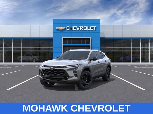 New 2026 Chevrolet Trax ACTIV w/ Sunroof Package FWD image 8
