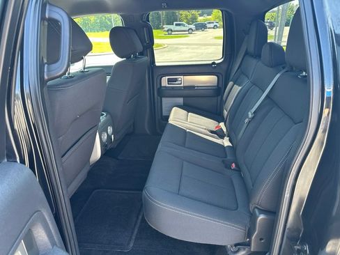 Used 2013 Ford F150 FX2 RWD image 12