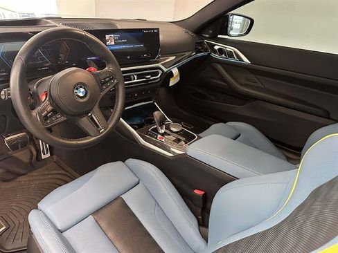 Used 2024 BMW M4 Competition w/ Executive Package image 10