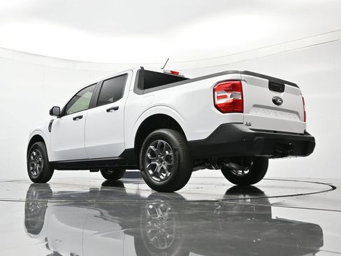 New 2026 Ford Maverick XLT w/ 4K Tow Package AWD/4WD image 39