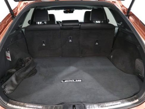 Used 2023 Lexus RX 350 Premium Plus w/ Accessory Package (Z1) AWD/4WD image 35