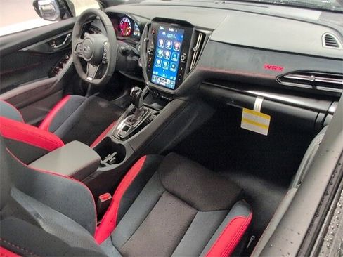 New 2025 Subaru WRX Limited image 13
