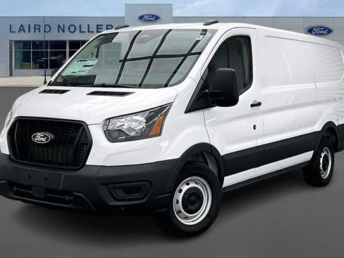 New 2026 Ford Transit 150 Low Roof image 1