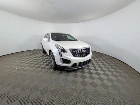 New 2026 Cadillac XT5 Premium Luxury w/ LPO, Floor Liner Package image 31