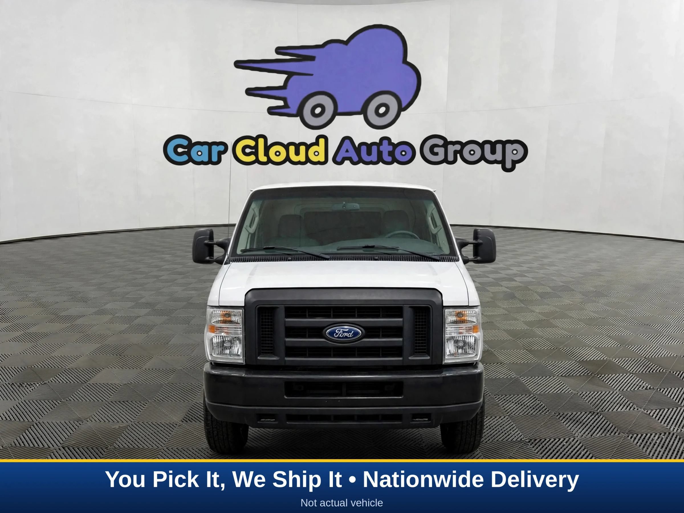 Used 2012 Ford E-250 and Econoline 250 RWD image 4