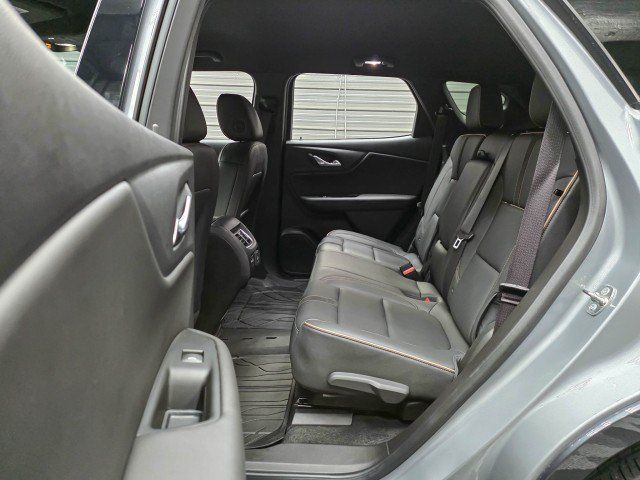 Used 2024 Chevrolet Blazer Premier w/ Driver Confidence II Package AWD/4WD image 16