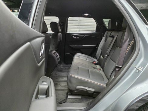 Used 2024 Chevrolet Blazer Premier w/ Driver Confidence II Package AWD/4WD image 16