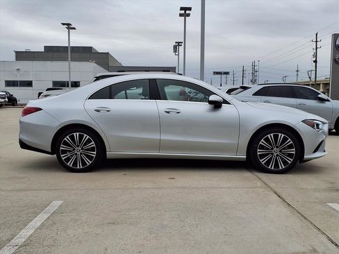 Used 2023 Mercedes-Benz CLA 250 CLA 250 w/ Premium Package image 9