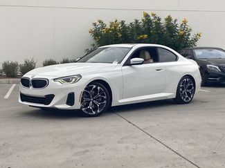 Used 2026 BMW 230i Coupe w/ Premium Package RWD video 2