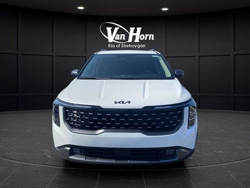 New 2026 Kia Carnival SX Prestige image 13