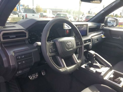 New 2026 Toyota Tacoma TRD Sport image 12