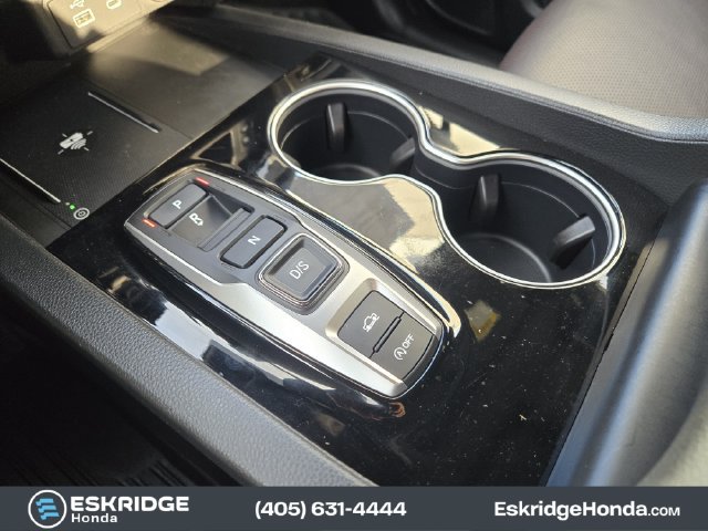 Used 2024 Honda Ridgeline Black Edition image 21
