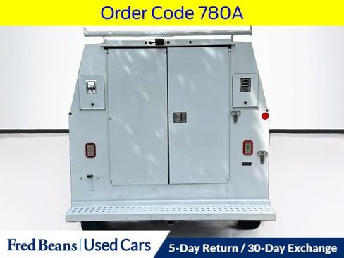 Used 2019 Ford E-350 and Econoline 350 Super Duty w/ Power Windows & Locks Group RWD image 8