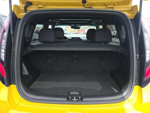 Used 2015 Kia Soul ! w/ Sun & Sound Package FWD image 5