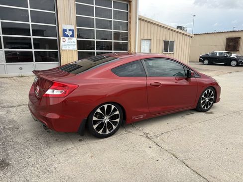 Used 2013 Honda Civic Si image 5