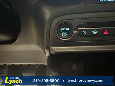Used 2025 Ford Bronco Sport Outer Banks w/ Outer Banks Tech Package+ AWD/4WD image 18