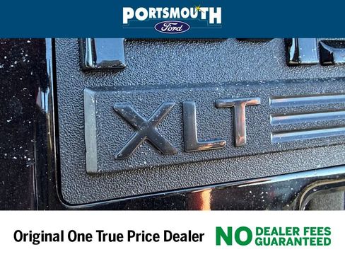 New 2026 Ford F150 XLT w/ Equipment Group 302A MID image 19