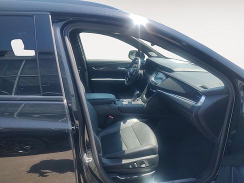 Used 2020 Cadillac XT5 Sportv AWD/4WD image 15